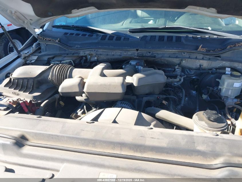 2017 Ford F-250 Xl VIN: 1FT7W2B64HEC83981 Lot: 43957066