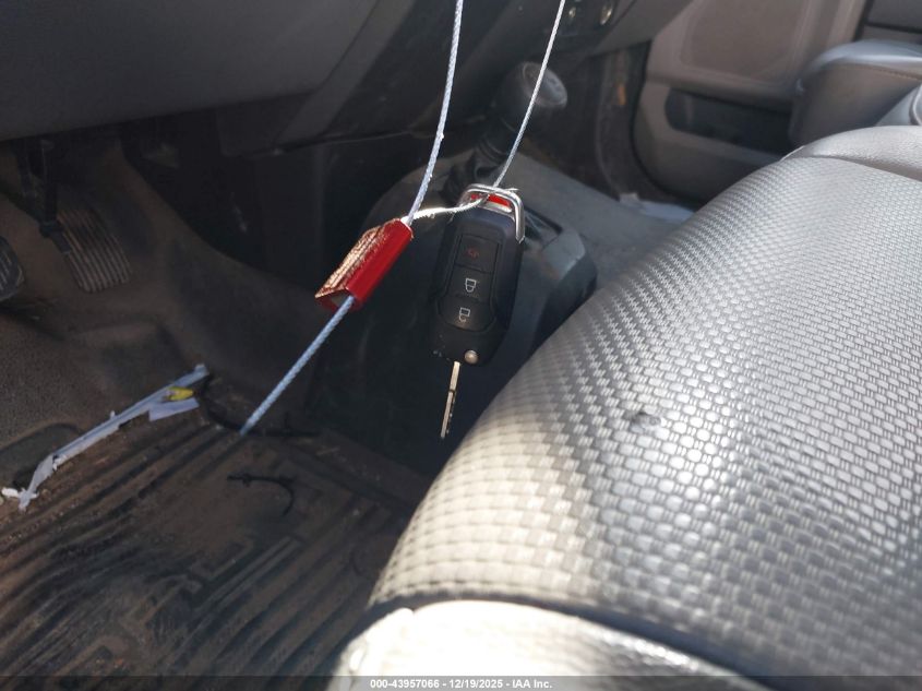 2017 Ford F-250 Xl VIN: 1FT7W2B64HEC83981 Lot: 43957066