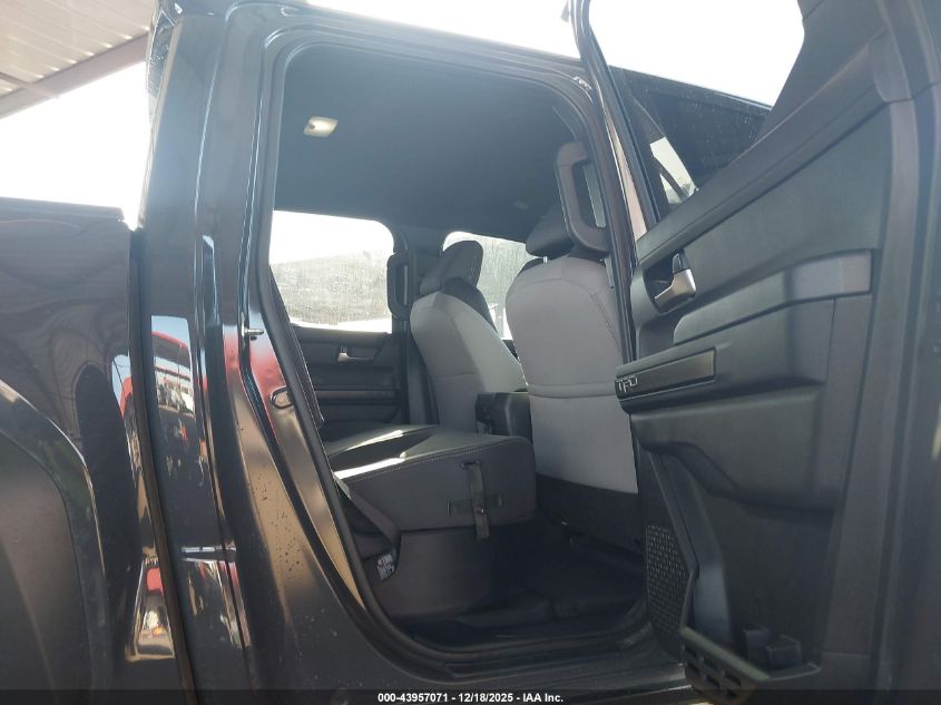 2024 Toyota Tacoma Trd Off Road VIN: 3TMLB5JN8RM059497 Lot: 43957071