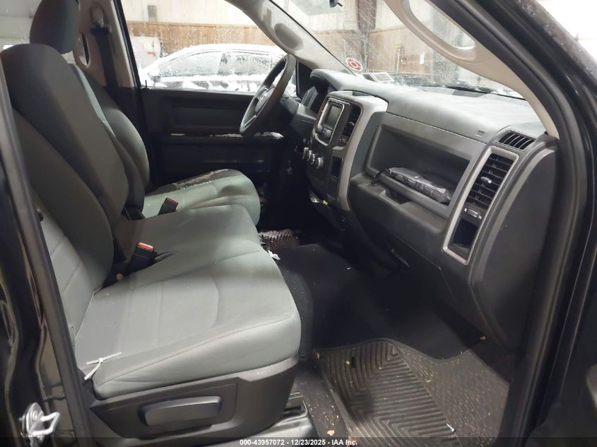 2019 Ram 1500 Classic Express 4X4 6'4 Box