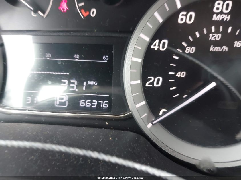 2013 Nissan Sentra Sr VIN: 3N1AB7AP5DL783881 Lot: 43957074