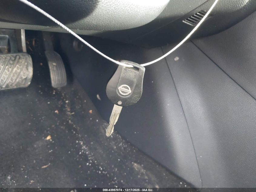 2013 Nissan Sentra Sr VIN: 3N1AB7AP5DL783881 Lot: 43957074