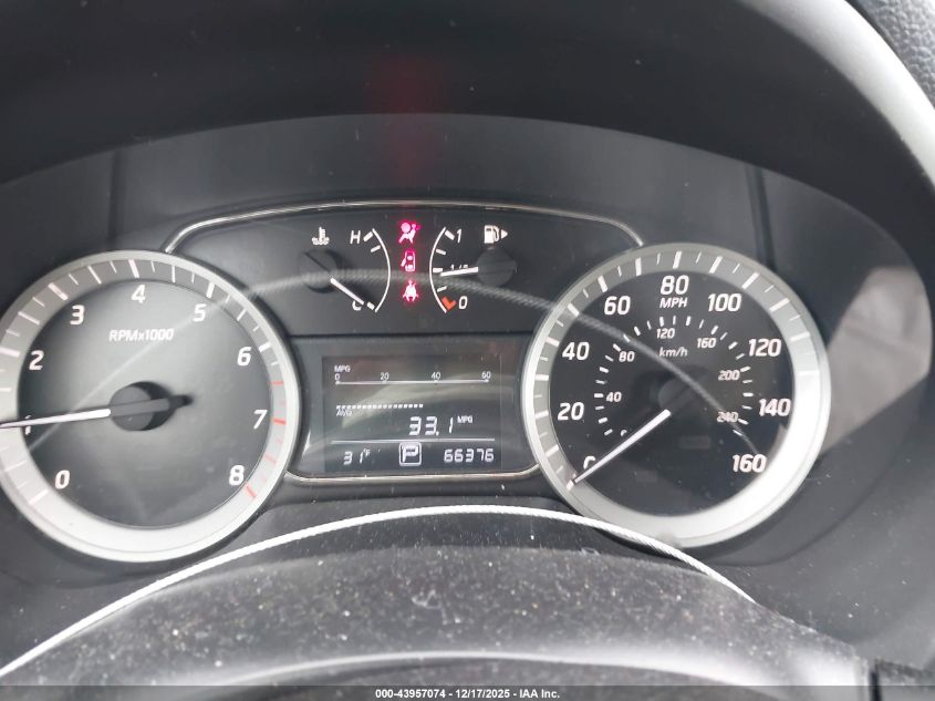 2013 Nissan Sentra Sr VIN: 3N1AB7AP5DL783881 Lot: 43957074