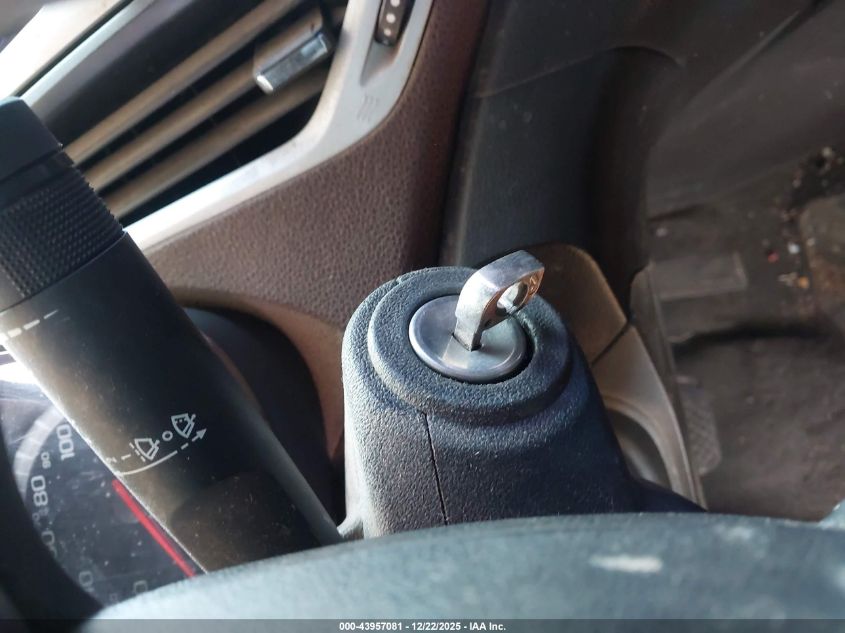 2011 GMC Terrain Slt-1 VIN: 2CTFLVECXB6223128 Lot: 43957081