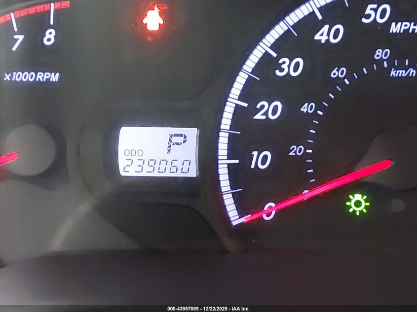 2011 Toyota Sienna Le V6 VIN: 5TDKK3DC5BS167608 Lot: 43957089