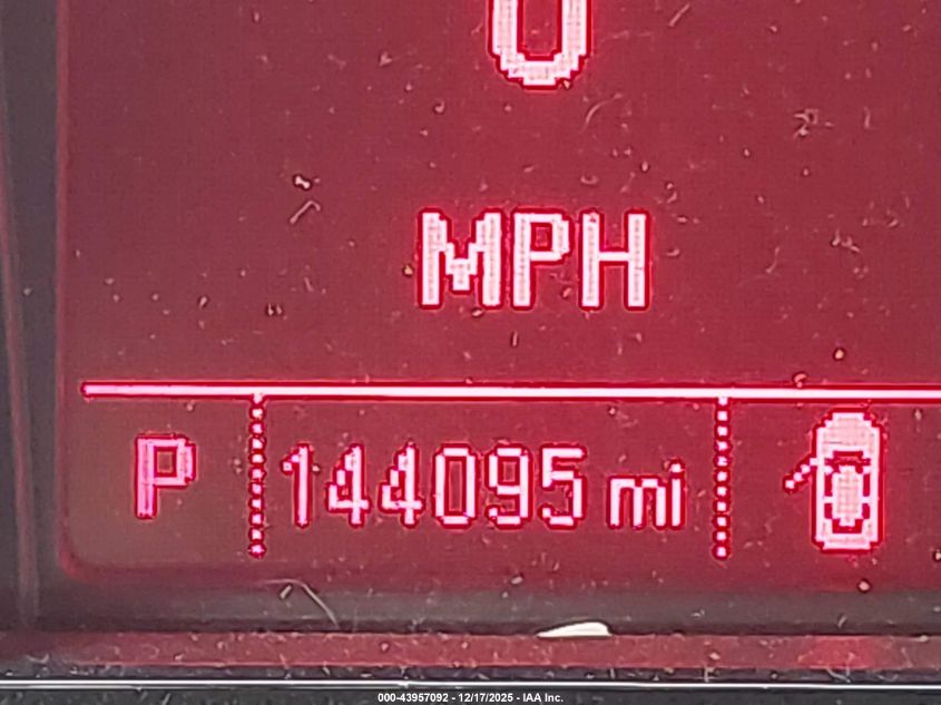 2015 GMC Terrain Denali VIN: 2GKALUEK2F6260983 Lot: 43957092