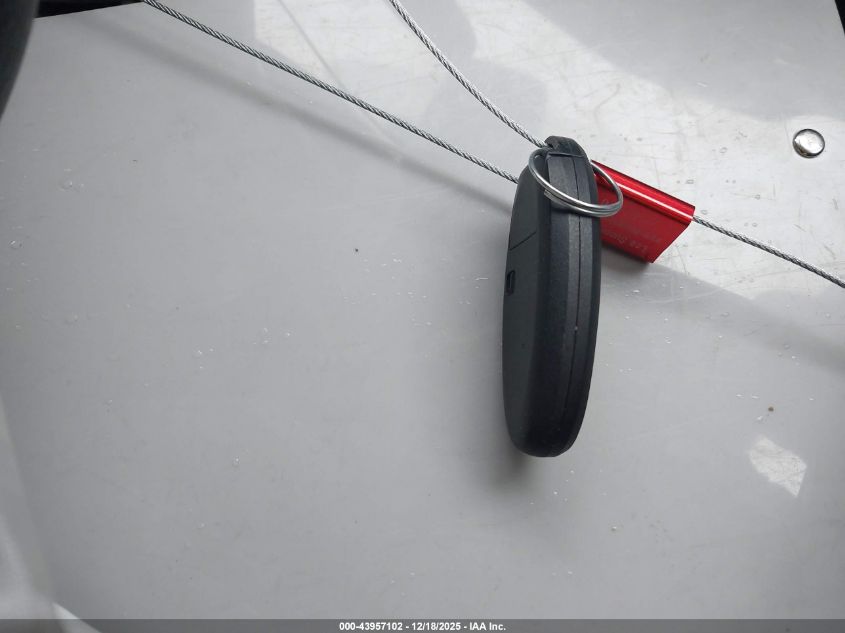 2024 Nissan Altima Sv Fwd VIN: 1N4BL4DV4RN334535 Lot: 43957102