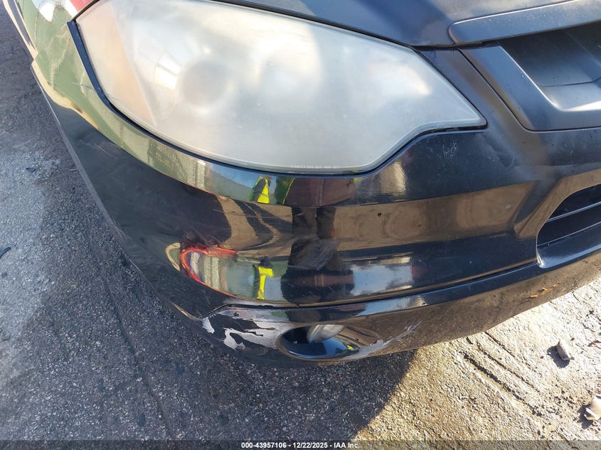 2008 Acura Rdx VIN: 5J8TB18528A006774 Lot: 43957106