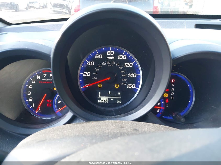 2008 Acura Rdx VIN: 5J8TB18528A006774 Lot: 43957106