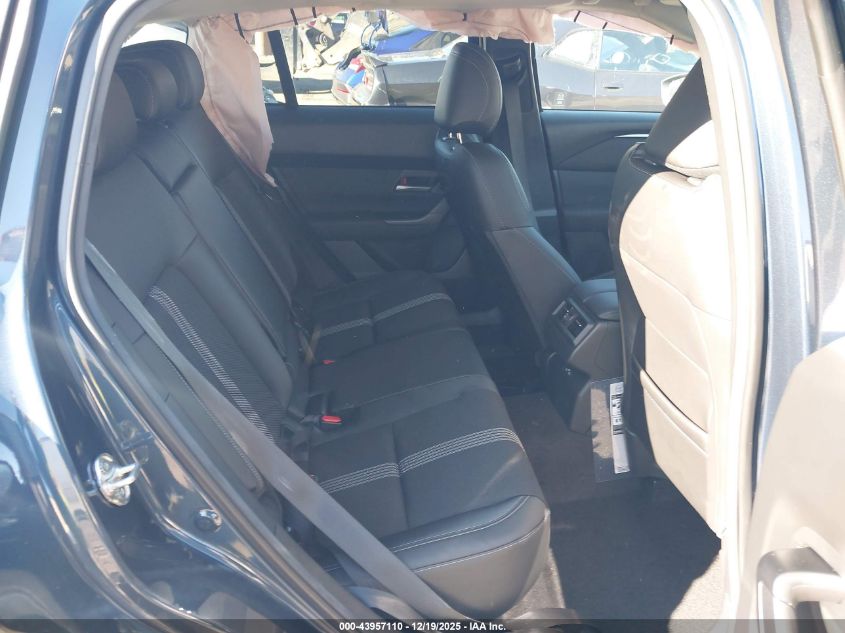 2025 Mazda Cx-50 2.5 S Premium Package VIN: 7MMVABDM3SN386513 Lot: 43957110