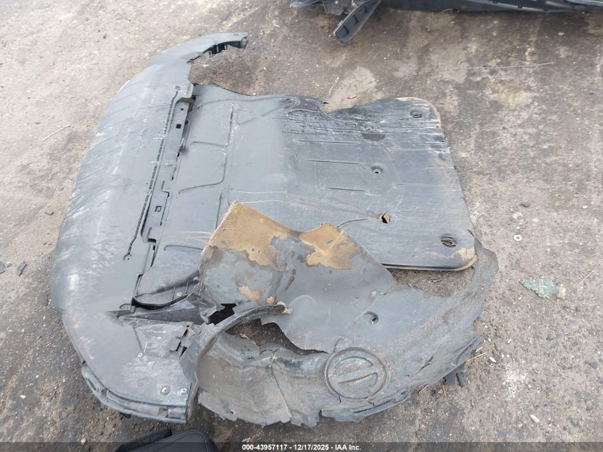 2025 Volkswagen Jetta 1.5T S VIN: 3VW5X7BU1SM039686 Lot: 43957117