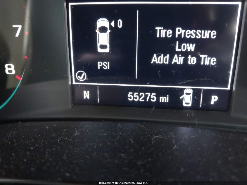 2024 Chevrolet Malibu VIN: 1G1ZD5SST6RF11224 Lot: 43957118