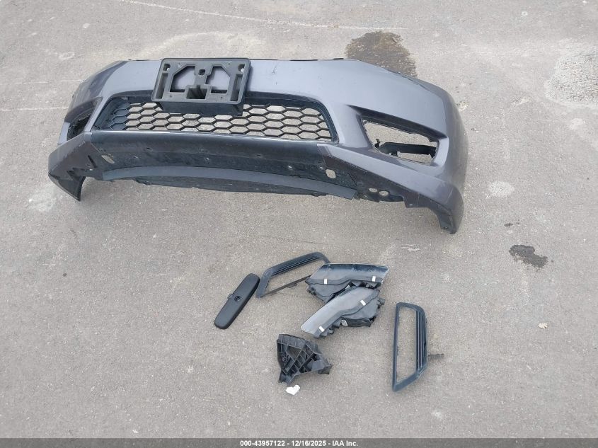 2015 Honda Accord Sport VIN: 1HGCR2F51FA033093 Lot: 43957122