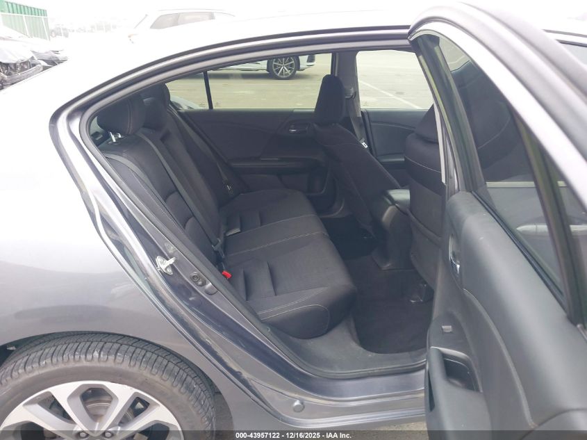 2015 Honda Accord Sport VIN: 1HGCR2F51FA033093 Lot: 43957122