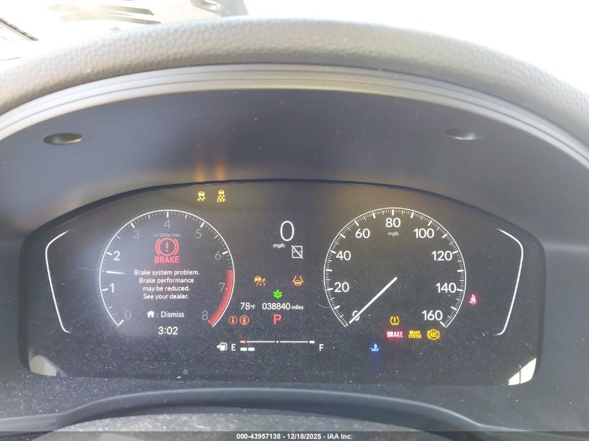 2022 Honda Civic Ex VIN: 2HGFE1F75NH323762 Lot: 43957138