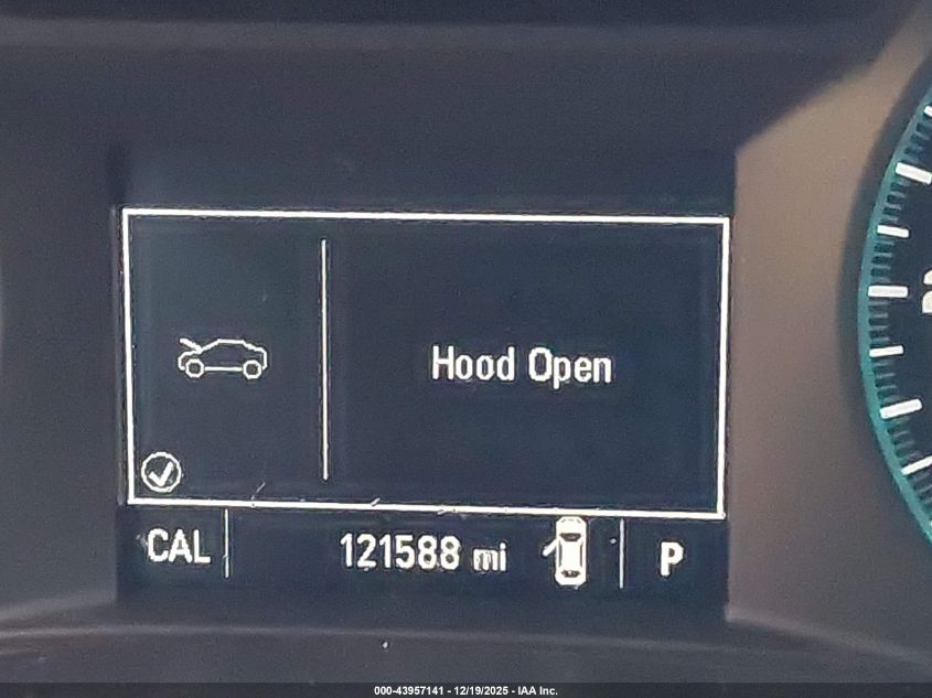 2017 Chevrolet Malibu Ls VIN: 1G1ZB5ST2HF120812 Lot: 43957141