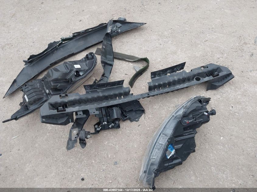 2020 Nissan Altima Sr Fwd VIN: 1N4BL4CV3LC165189 Lot: 43957144