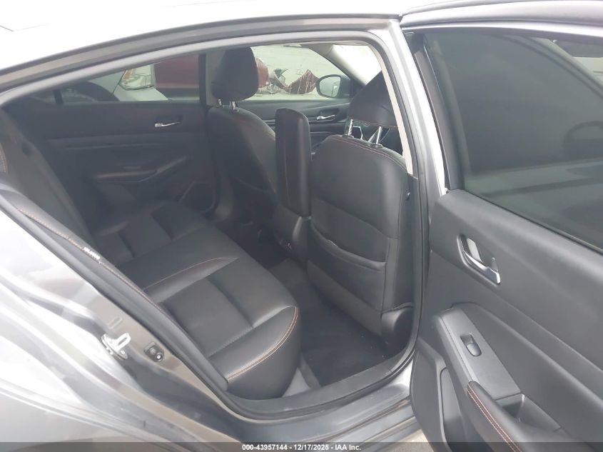 2020 Nissan Altima Sr Fwd VIN: 1N4BL4CV3LC165189 Lot: 43957144