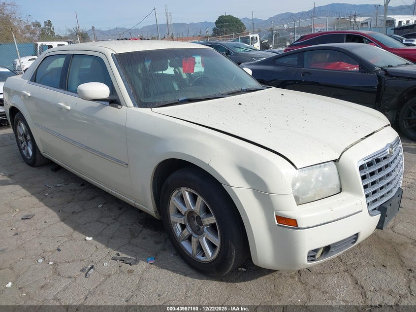 2C3LA53V39H541961 2009 Chrysler 300 Touring auction photo 1