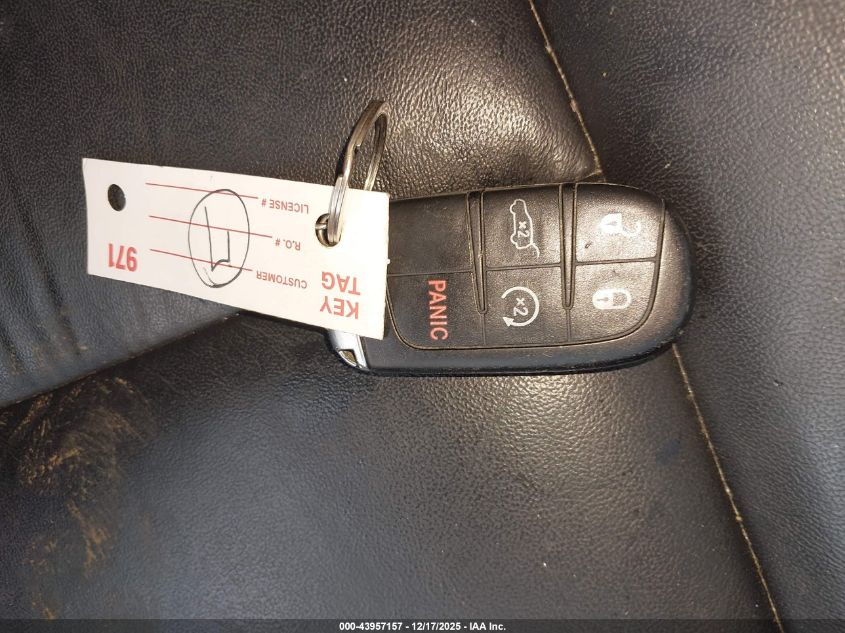 2015 Jeep Grand Cherokee Limited VIN: 1C4RJFBG3FC631964 Lot: 43957157