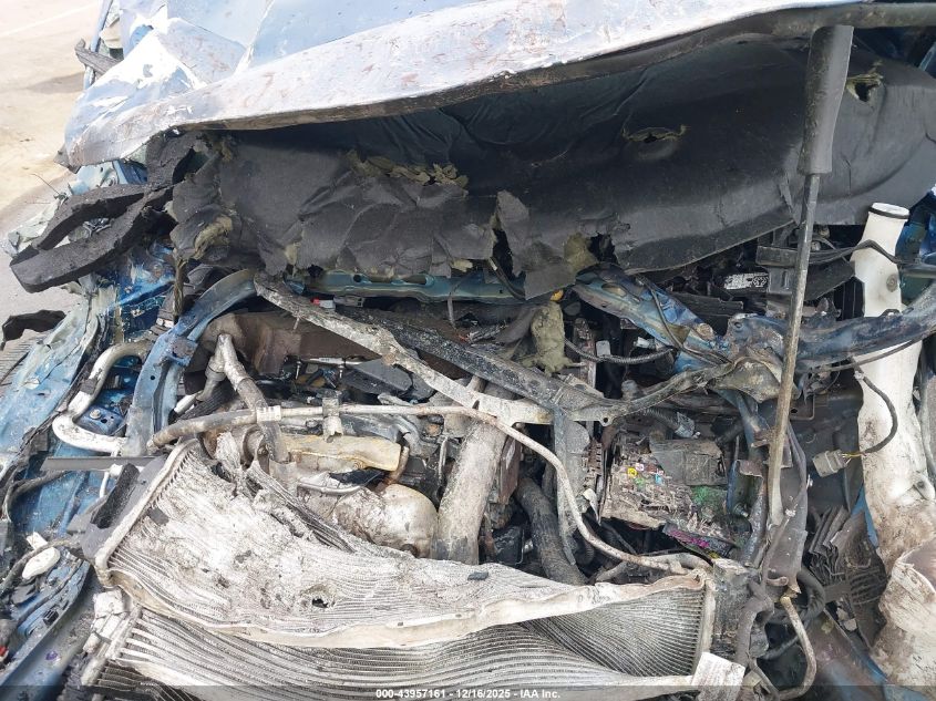 2020 Chevrolet Equinox Fwd Lt 1.5L Turbo VIN: 2GNAXKEV4L6126977 Lot: 43957161