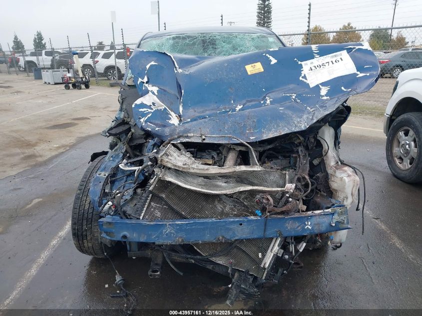 2020 Chevrolet Equinox Fwd Lt 1.5L Turbo VIN: 2GNAXKEV4L6126977 Lot: 43957161