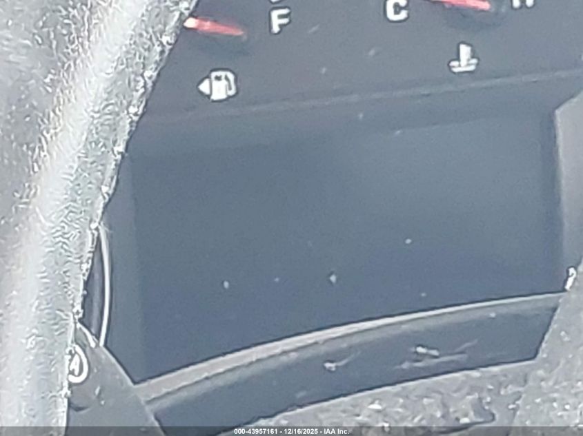 2020 Chevrolet Equinox Fwd Lt 1.5L Turbo VIN: 2GNAXKEV4L6126977 Lot: 43957161