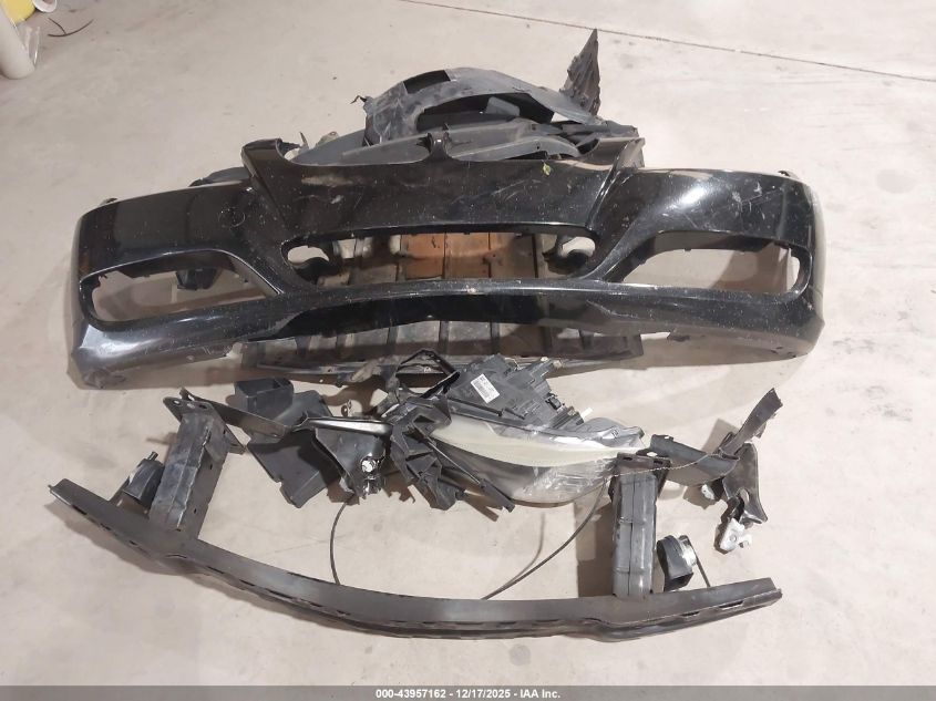 2011 BMW 328I VIN: WBAPH7G5XBNN06648 Lot: 43957162