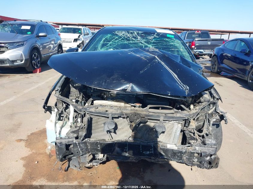 2016 Toyota Camry Se VIN: 4T1BF1FK9GU180521 Lot: 43957163