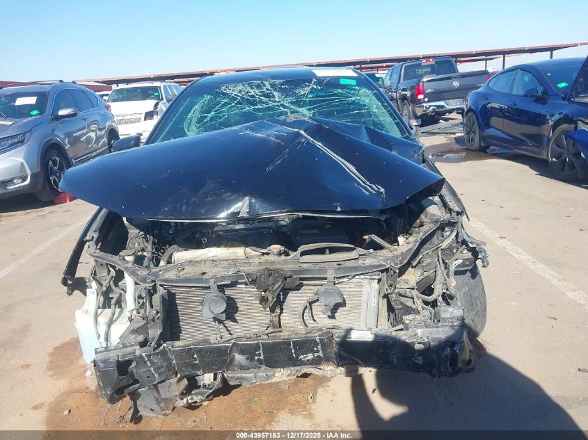 2016 Toyota Camry Se VIN: 4T1BF1FK9GU180521 Lot: 43957163