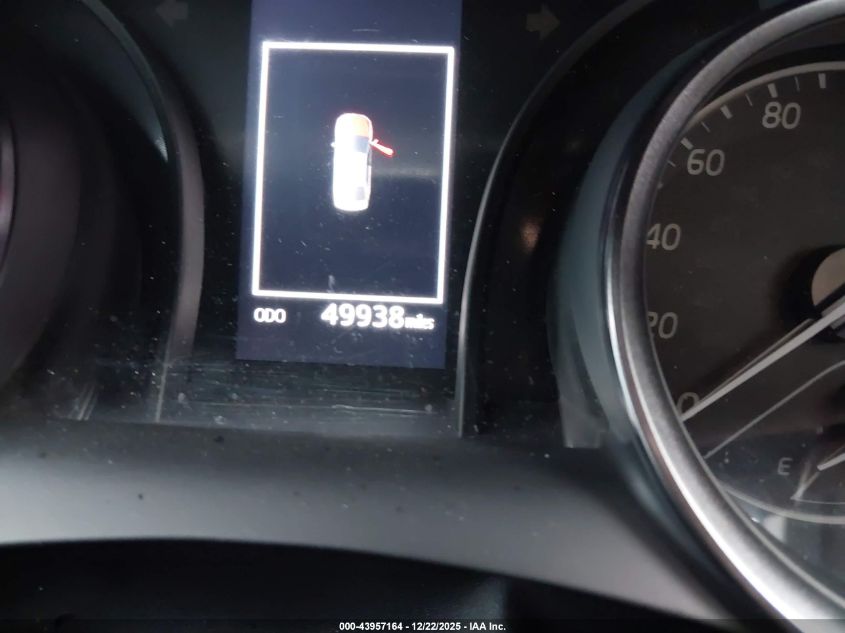 2021 Toyota Camry Se VIN: 4T1G11AK5MU533831 Lot: 43957164