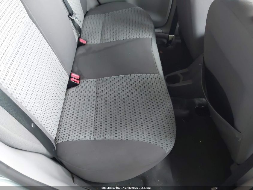 2005 Ford Focus Zxw VIN: 1FAFP36N85W262773 Lot: 43957167