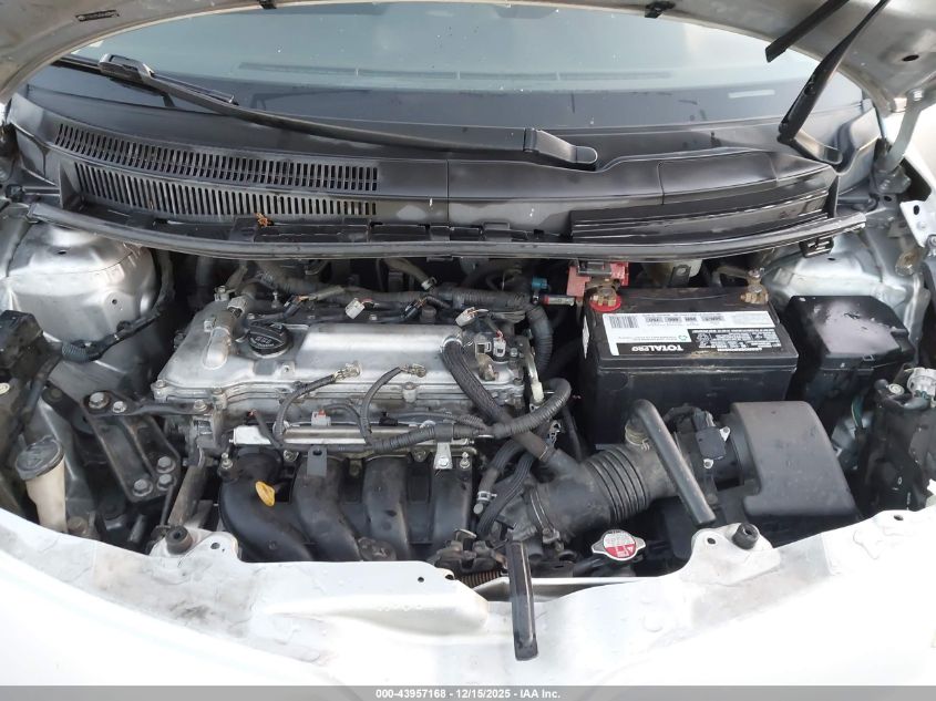 2009 Scion Xd VIN: JTKKU10439J039493 Lot: 43957168