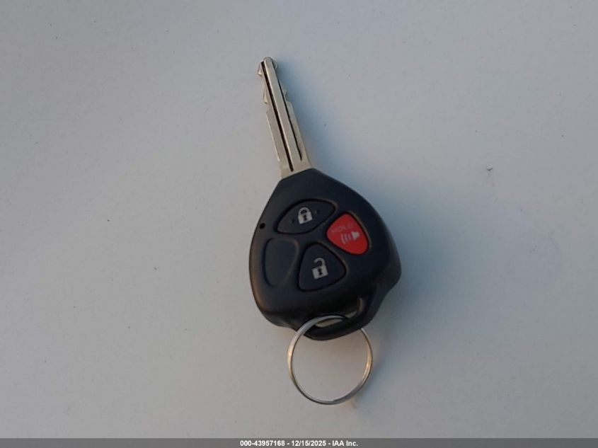 2009 Scion Xd VIN: JTKKU10439J039493 Lot: 43957168