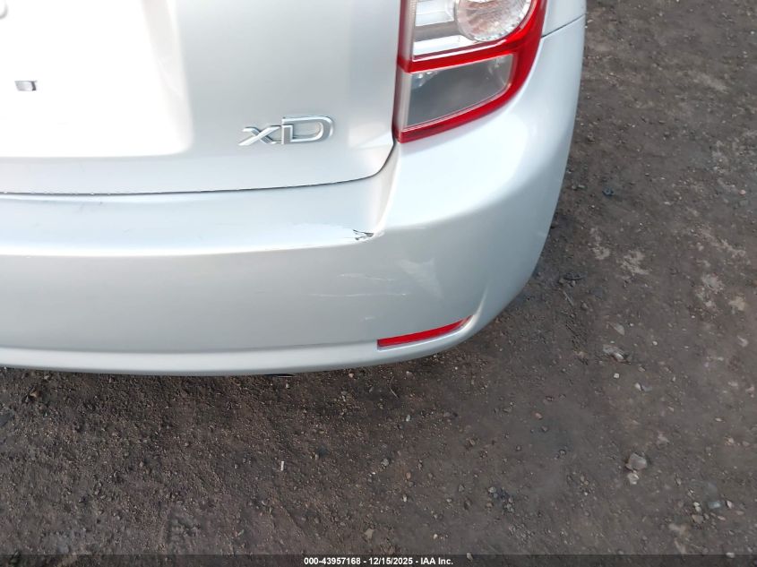 2009 Scion Xd VIN: JTKKU10439J039493 Lot: 43957168