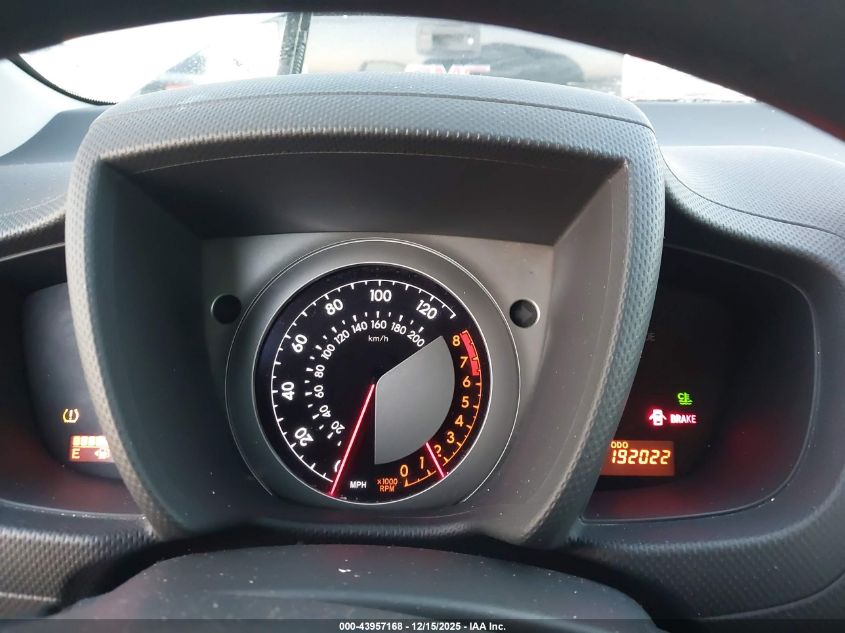 2009 Scion Xd VIN: JTKKU10439J039493 Lot: 43957168