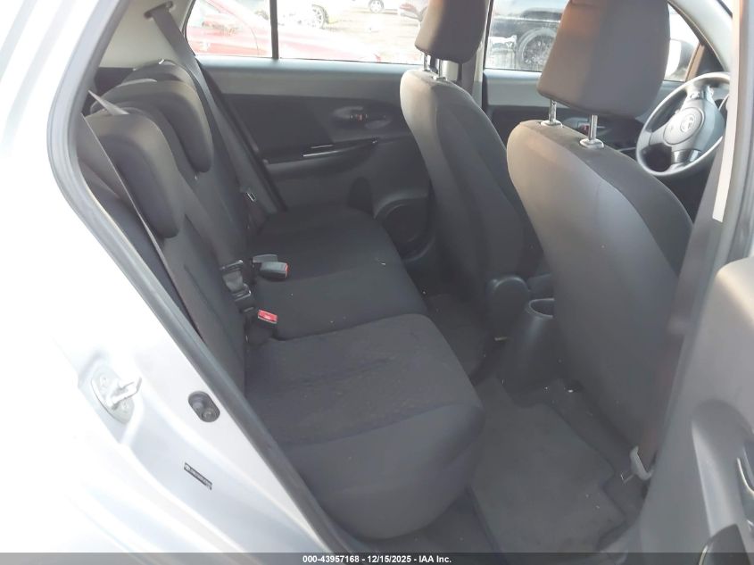 2009 Scion Xd VIN: JTKKU10439J039493 Lot: 43957168