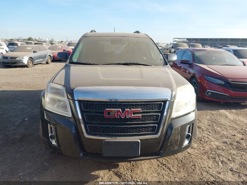 2014 GMC Terrain Sle-2 VIN: 2GKFLWEK2E6366558 Lot: 43957179