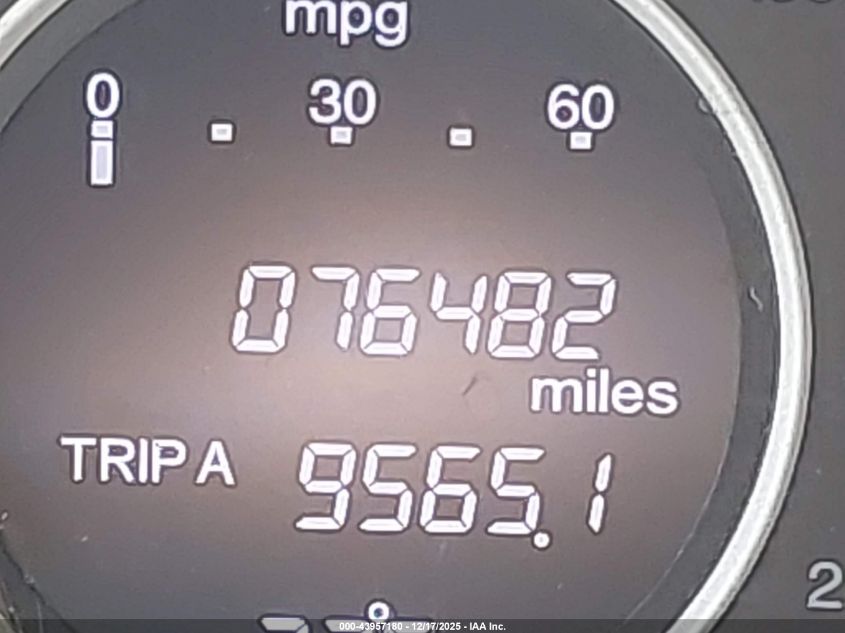 2016 Honda Cr-V Se VIN: 5J6RM3H49GL006323 Lot: 43957180