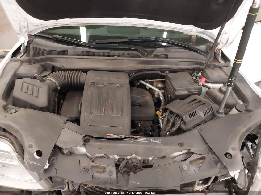 2017 GMC Terrain Slt VIN: 2GKFLUEK9H6244515 Lot: 43957185