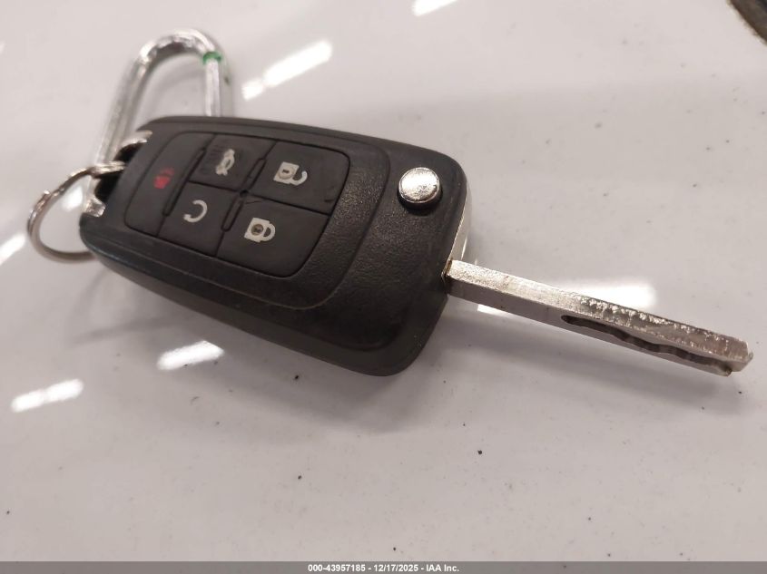 2017 GMC Terrain Slt VIN: 2GKFLUEK9H6244515 Lot: 43957185