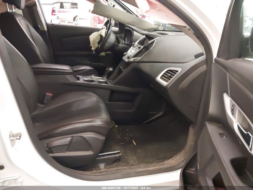 2017 GMC Terrain Slt VIN: 2GKFLUEK9H6244515 Lot: 43957185