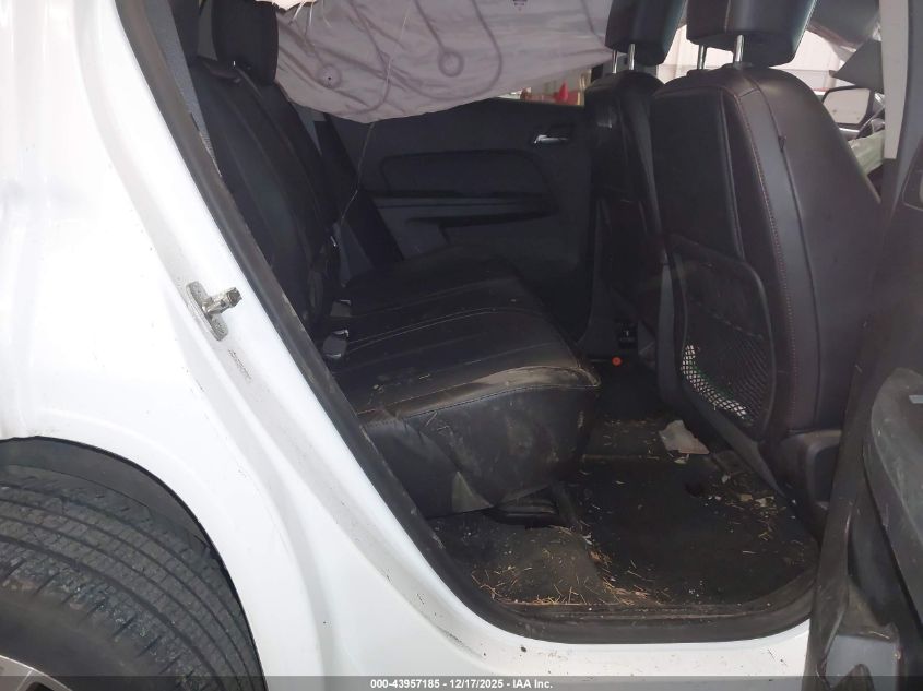 2017 GMC Terrain Slt VIN: 2GKFLUEK9H6244515 Lot: 43957185