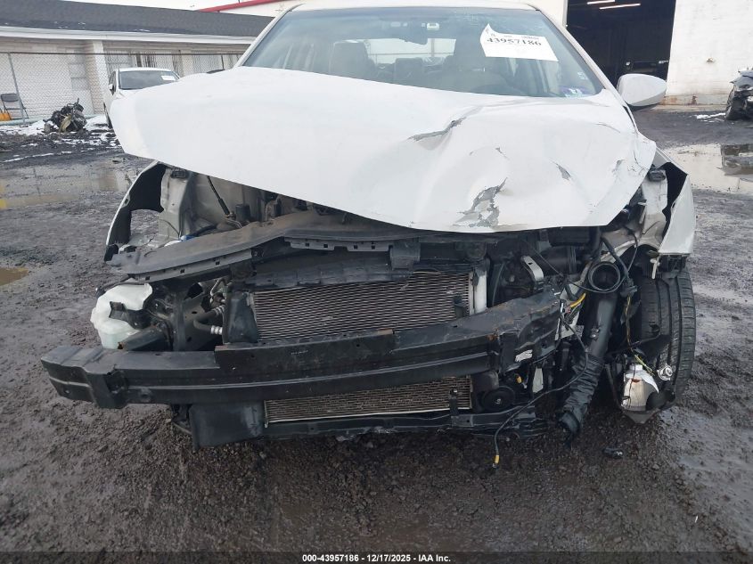 2015 Hyundai Accent Gls VIN: KMHCT4AE5FU927630 Lot: 43957186