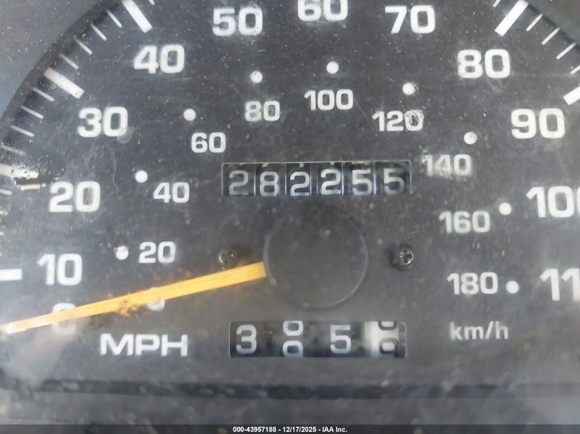 1998 Toyota 4Runner Sr5 V6 Limited VIN: JT3HN87RXW0139993 Lot: 43957188