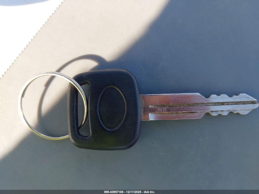 1998 Toyota 4Runner Sr5 V6 Limited VIN: JT3HN87RXW0139993 Lot: 43957188