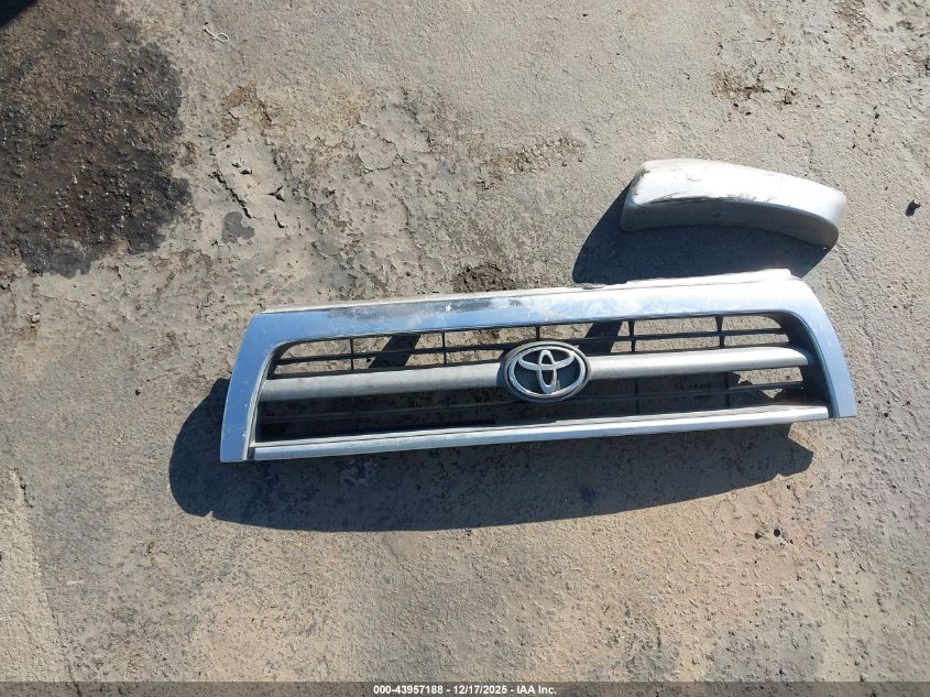 1998 Toyota 4Runner Sr5 V6 Limited VIN: JT3HN87RXW0139993 Lot: 43957188