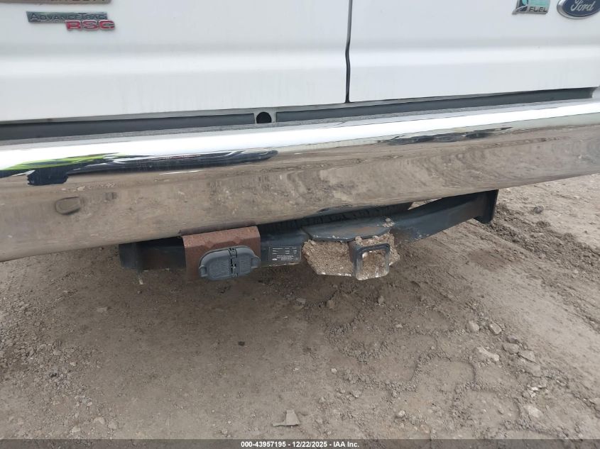 2012 Ford E-350 Super Duty Xl VIN: 1FBSS3BL7CDB25512 Lot: 43957195