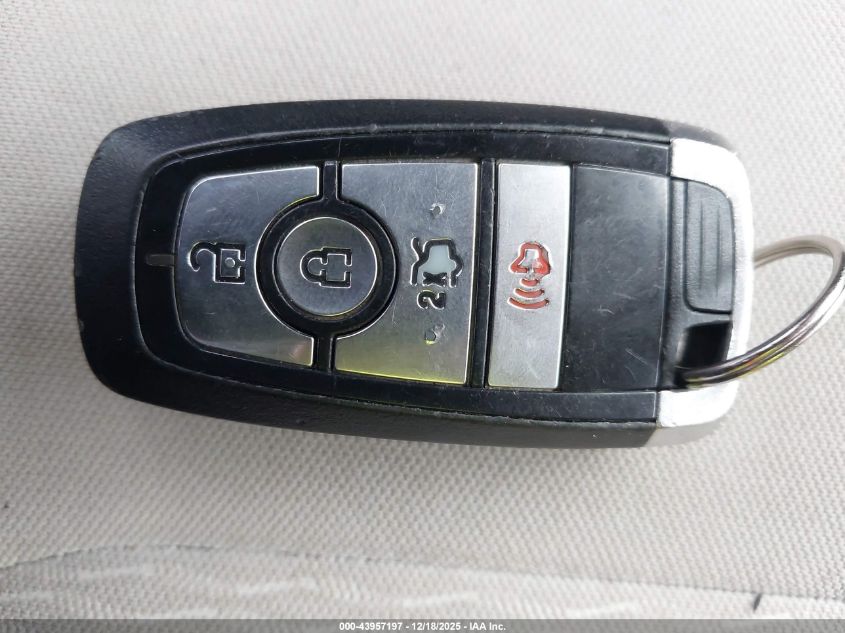 2019 Ford Fusion Se VIN: 3FA6P0HD4KR114329 Lot: 43957197