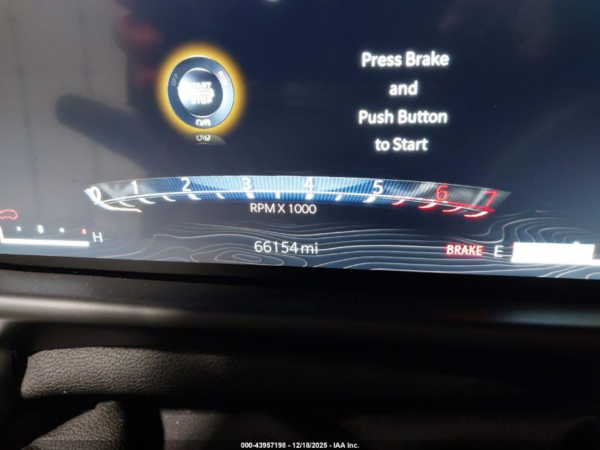 2024 Jeep Wagoneer L Series Ii 4X4 VIN: 1C4SJSBPXRS117033 Lot: 43957198